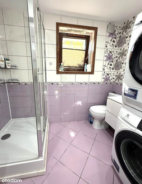Wyremontowany, przytulny dom w zabudowie bliźniaczej!