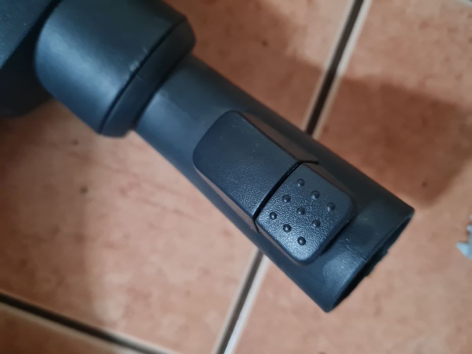 Części, rura, Electrolux Ergospace, AEG, giętka, długa, 3 m