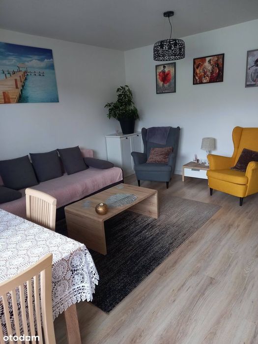 BEZCZYNSZOWE mieszkanie na osiedlu Przyjaźń - Widok 6