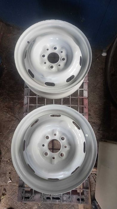 Диски r 13 ваз 01, 06, 07.