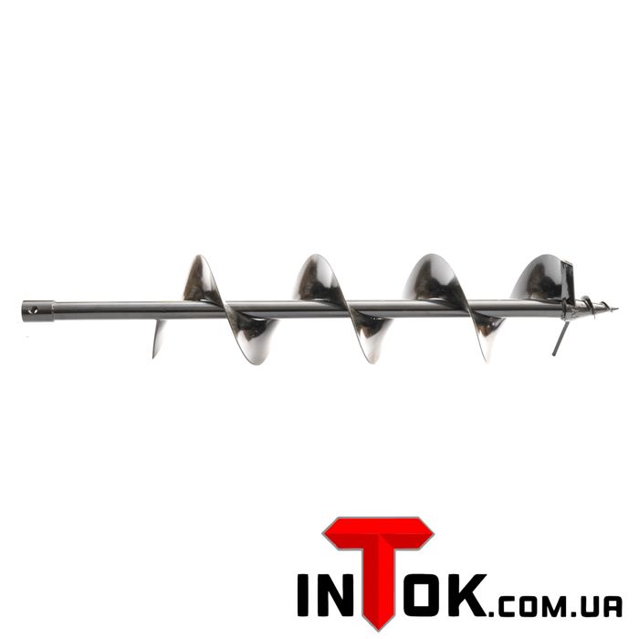 Мотобур бензиновый LEX GD520 | 5.2 кВт | + 3 шнека !!!