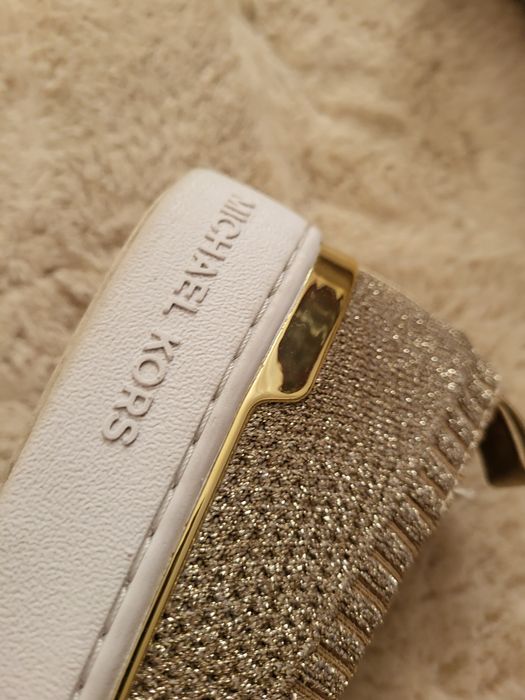 Мокасіни сліпони  Michael Kors.Оригінал.