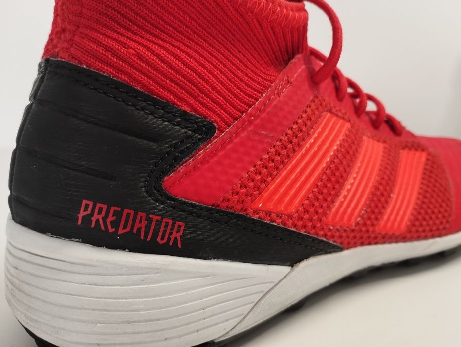 Buty turfy adidas predator
