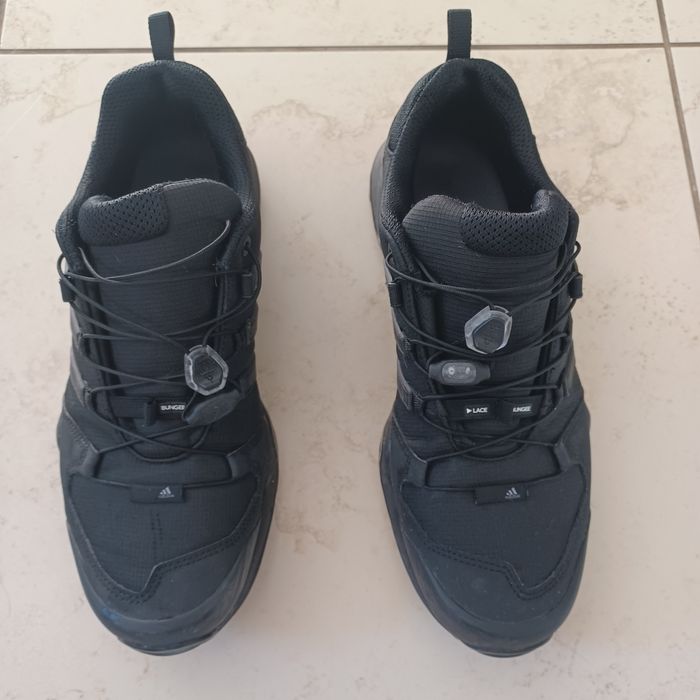 Buty ADIDAS TERREX Swift trekingowe jak nowe 43/ salon 629 zł