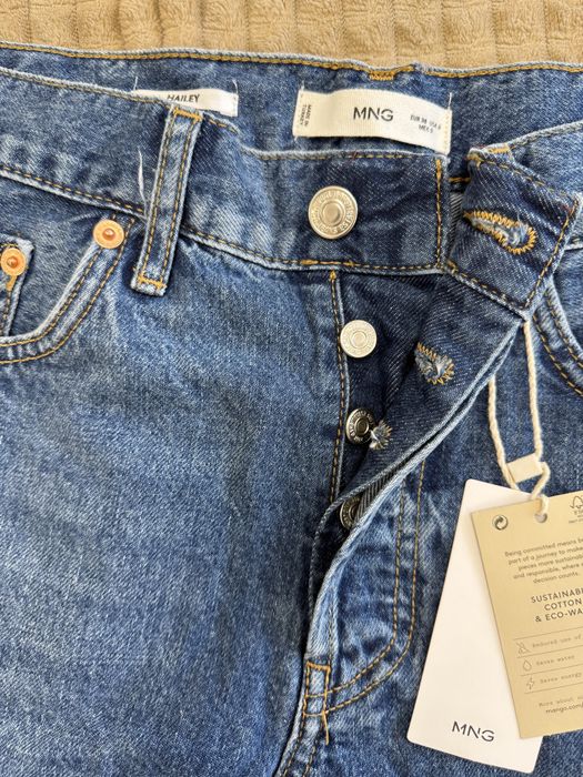 Шорти Mango, нові з біркою