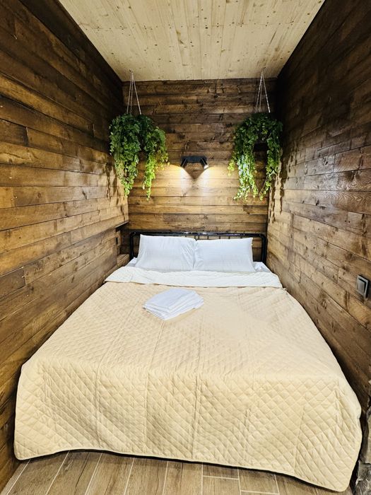 Затишна квартира ЦЕНТР міста , подобово