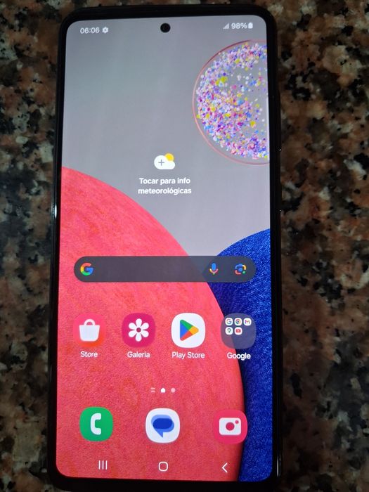 Samsung galaxy a52 5g