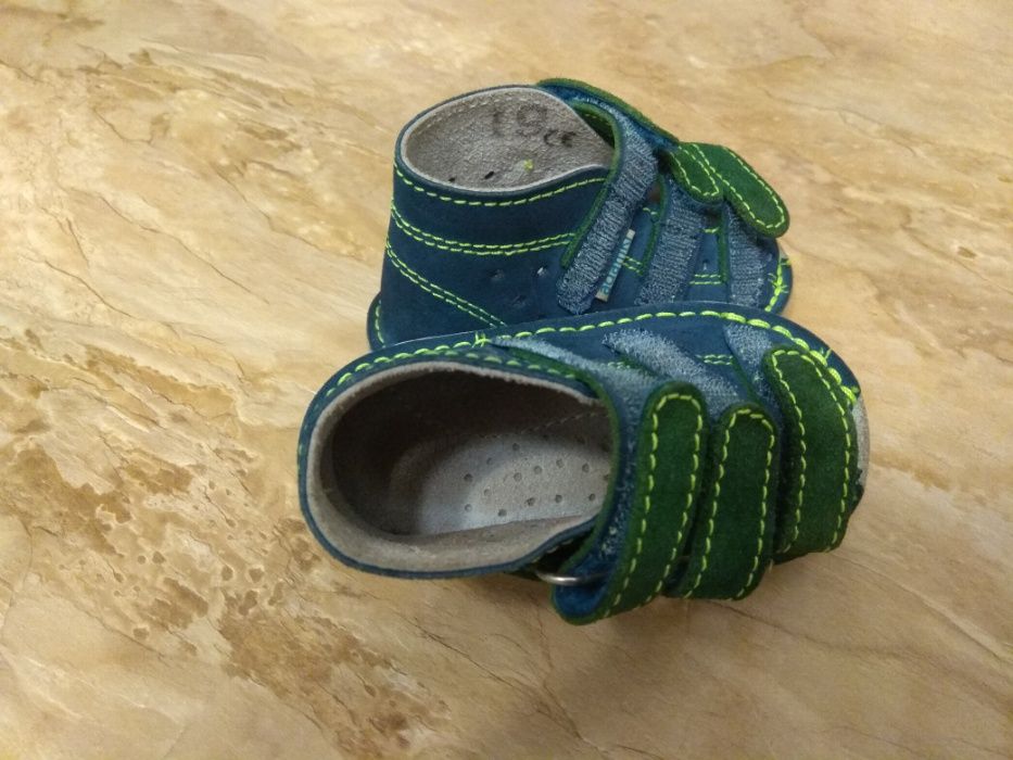 Buciki Adamki rozm. 19