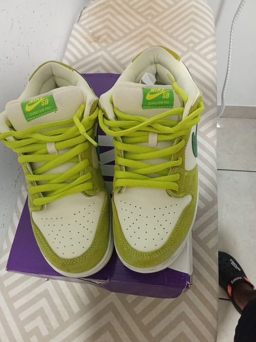 Tênis da Nike SB