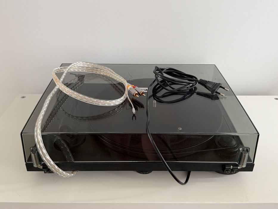 Pro-Ject Primary E