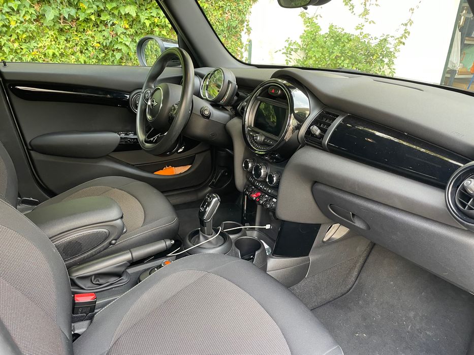 Mini One Automatic64539421684995123