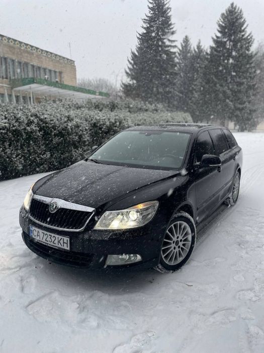Продам Skoda Octavia A5