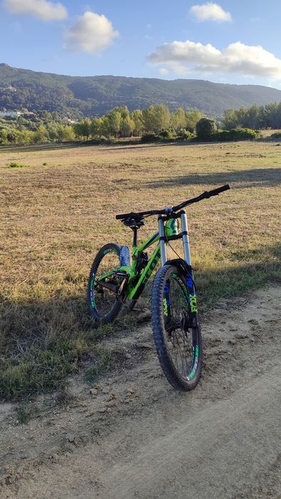 Scott Gambler 720 2017