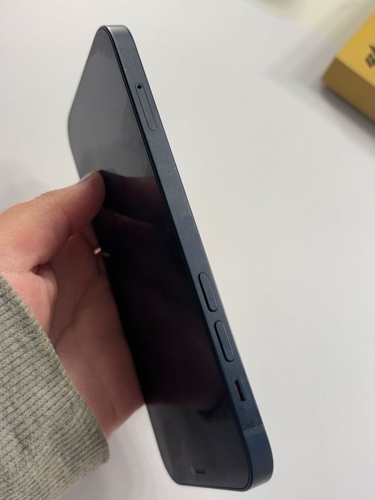 Iphone 12 Preto 64gb