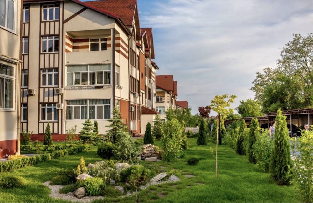 Продаж дворівневої квартири ЖК Ренесанс|Бородинський|Великий луг, площа 315 кв2, (БЕЗ КОМІСІЇ для покупців)