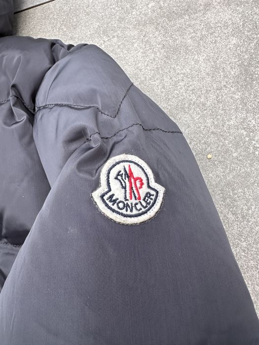 Kurtka Mocler z kapturem