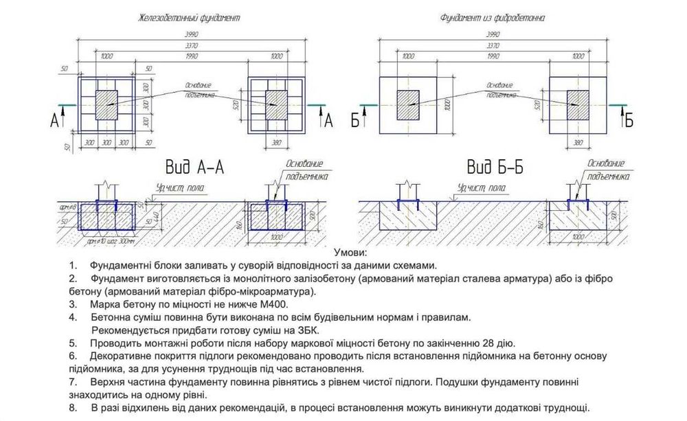 Автомобільний Підіймач  для СТО LAUNCH