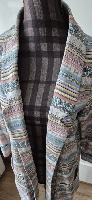 FB Sister Marynarka Blazer Wiosenna Damska Rozm Large