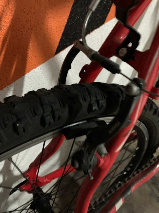 Bicicleta Orbita