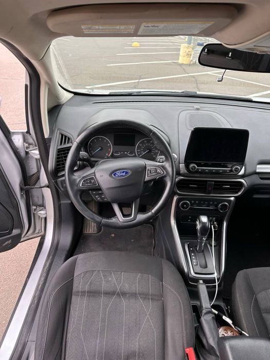 Продам / ОБМІН Ford ecosport 4/4/ Торг