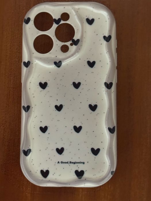 Capas iphone 15 pro