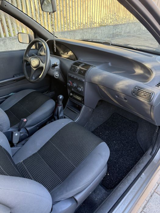 Fiat Punto 1.7 TD