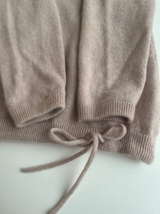 Туніка-светрик Zara, кашемирова розмір S-M