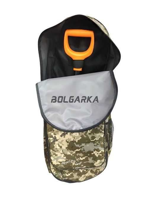 ‼️‼️Рюкзак для металошукача і лопати Digger Premium (є різні кольори)