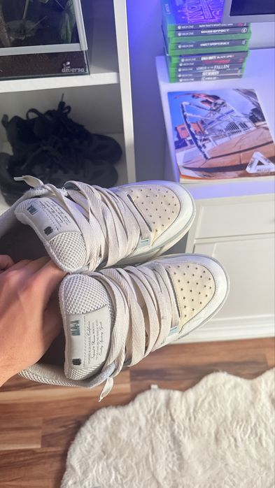 Buty Amiri MA-1