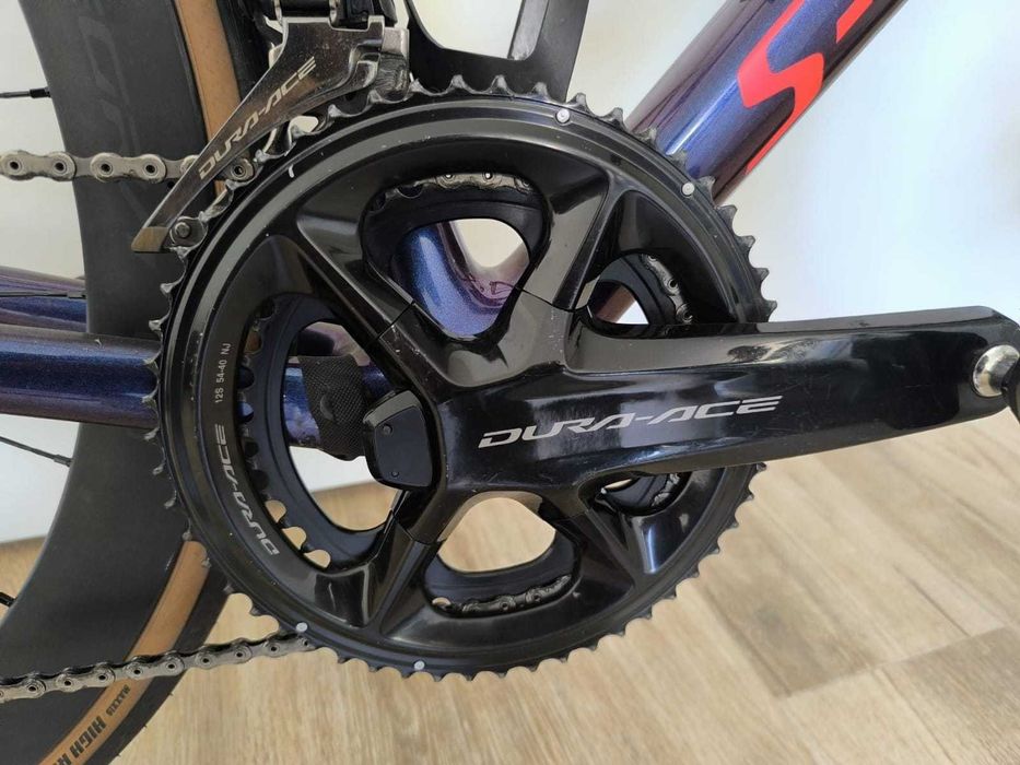 Bicicleta Specialized S-Works Tarmac SL7 2020