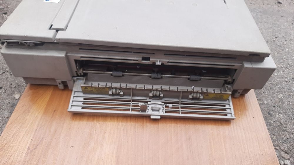 Ксерокс Olivetti COPIA 8004