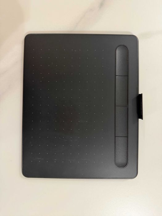 Mesa Digitalizadora Wacom Intuos S