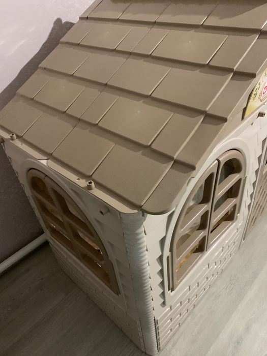 Будинок doloni .