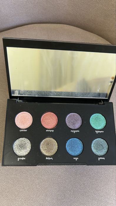 Urban Decay Moondast Palette