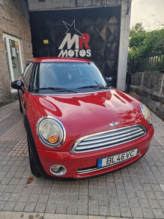 MINI Coupé460989585498449924