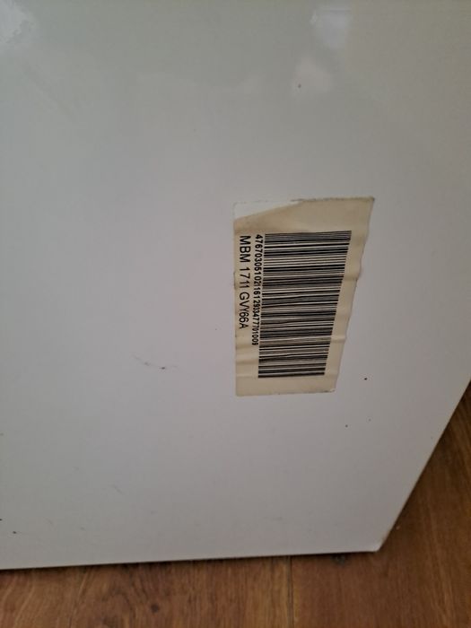 Sprzedam lodówkę ARISTON