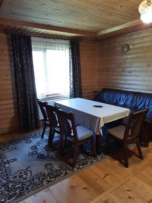 Продам кодедж в Карпатах