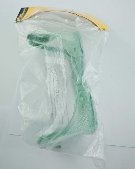 Okulary ochronne BHP PBX TOOLS