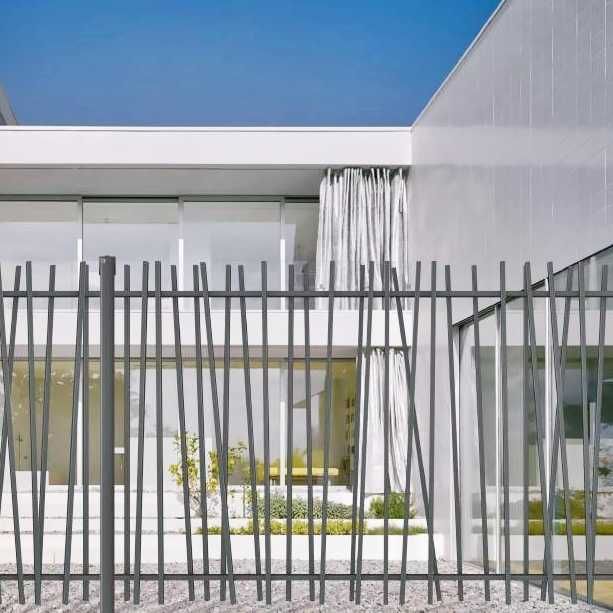 Painel de Vedação tipo Creazen