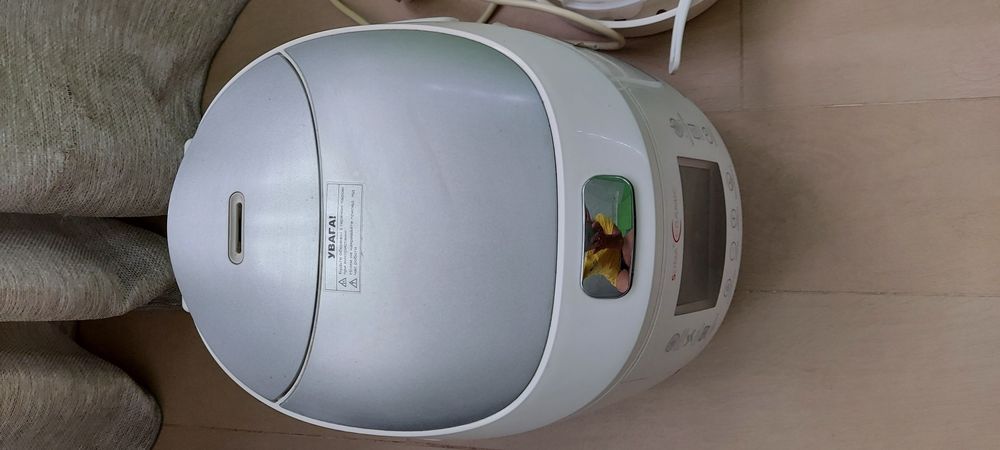 Мультиварка Suna ceramic