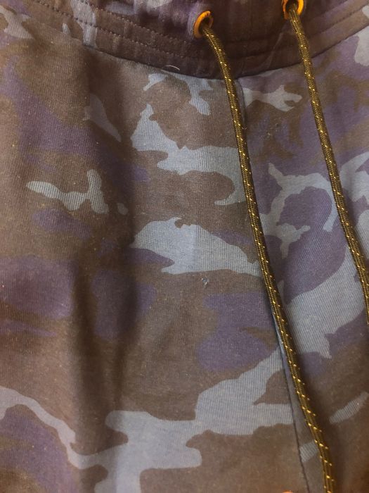 Штаны Nike tech fleece