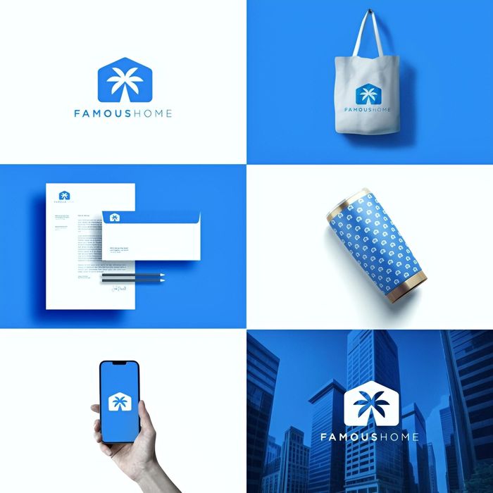 Графічний дизайнер | Мокапи,брендинг,логотипи,поліграфія,дизайн,банери