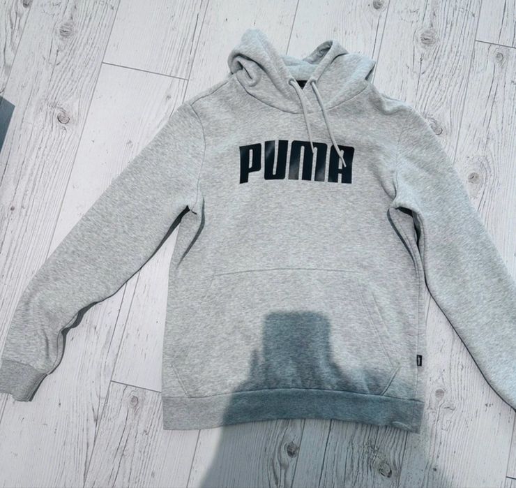 Komplet dresowy Puma rozmiar S