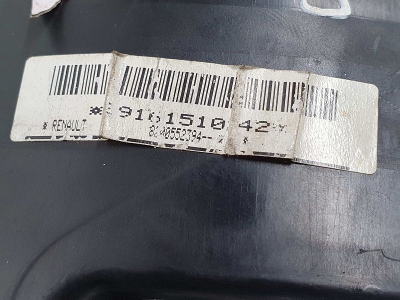 Airbag banco esquerdo RENAULT Clio III (BR0/1, CR0/1)