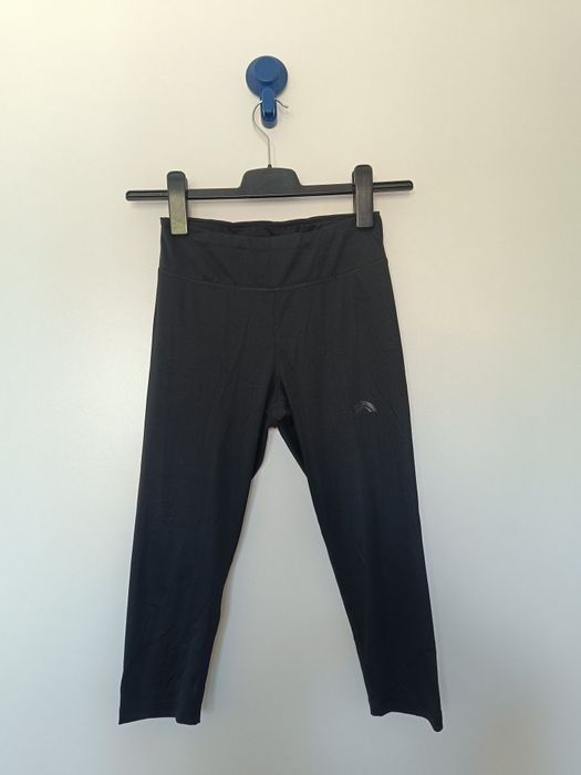 Calções leggings Crivit