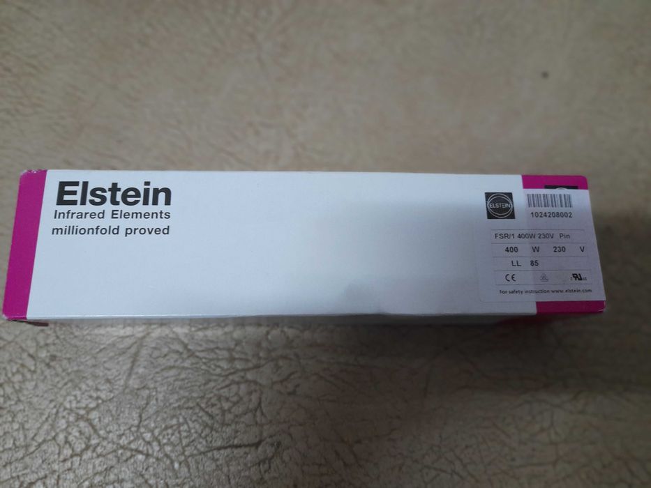 Resistência Para Pratos