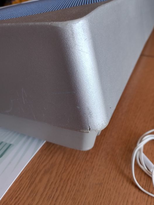 Yamaha PSR 275 keyboard