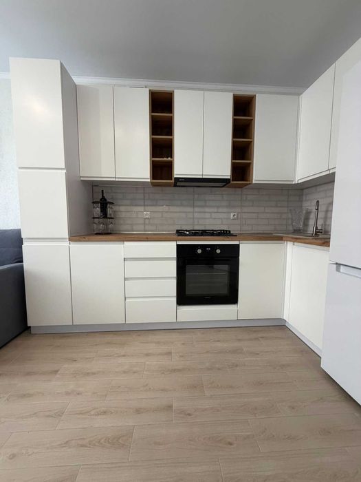 2к Озерна | 67,8 м² | Свіжий ремонт | Техніка | Біля озера ID:46406
