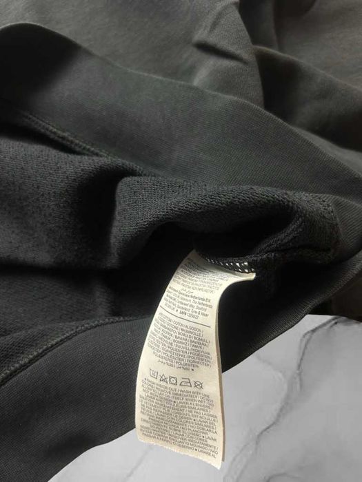 Bluza Nike Haft Logo