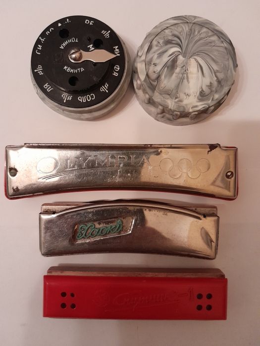 Пюпитр для духового инструмента